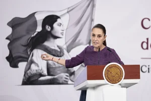 The Chihuahua government offered versions that soon clashed with other accounts...