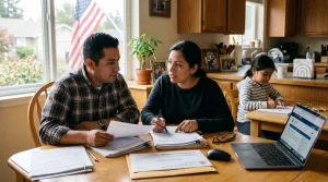 New USCIS rules: what you should review in May if you're waiting for a green card or work permit
