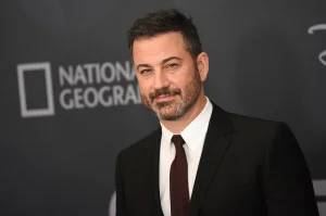 Trump calls for Jimmy Kimmel's dismissal after parody about the White House