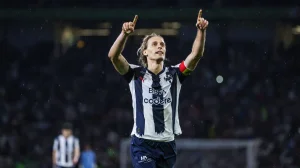 Sergio Canales leaves Rayados without a title and leaves a void in Monterrey heading into Apertura 2026