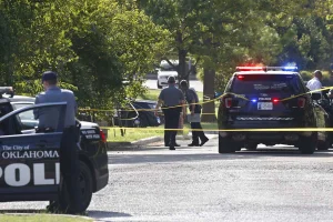 Police find Republican Oklahoma Senate candidate dead