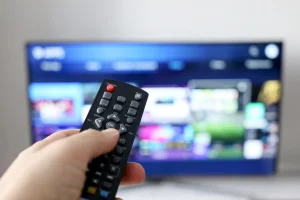 Updating your TV's software can be useful, but not always convenient