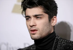 Zayn Malik cancels all dates of his US tour