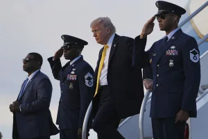 Donald Trump will withdraw more than 5,000 US troops from Germany