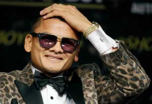 Chino Maidana criticizes current boxing: “There are fights that aren't worth it”