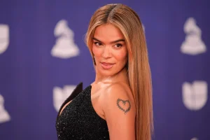 Karol G thanked her fans for selling out the dates of her tour: “My heart wants to explode”