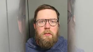 Kansas massageuse is accused of sexually assaulting several of his clients
