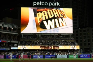 San Diego Padres franchise sold for record $3.9 billion dollars