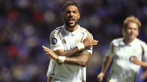 LAFC came back from two goal deadvantage to steal the victory from San Diego FC: 2-2