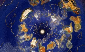 Which zodiac sign is the rarest and difficult to-have