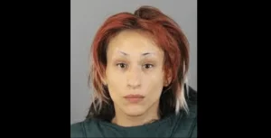 She stabbed her boyfriend to death in Wisconsin for bringing food home to cook instead of going to a bar