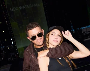 Alejandro Sanz revealed why he never wanted a romance with Shakira: “I wouldn't like to lose her”