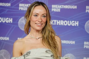 Olivia Wilde humorously responds to rumors about her appearance: “I'm not dead”