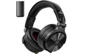 The new OneOdio Studio Max 2 arrives with Bluetooth 6.0 and studio quality for less than $200
