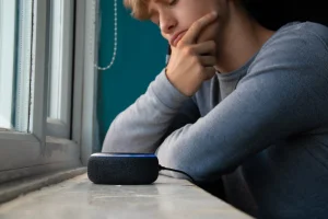 Alexa has been recording everything you say at home for years and that way you can see it