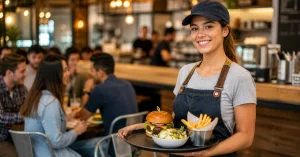 How to get summer jobs in Texas: where people are looking right now