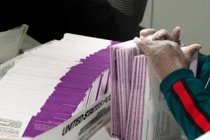 California primaries define state political future