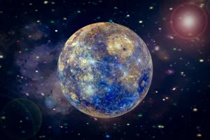 Mercury enters Taurus: what it means for your sign in this 2026