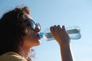 They open hydration points to combat the extreme heat in Arizona: locations