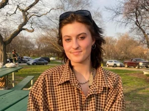 Searching for a college student who has been missing in Kentucky for almost a week