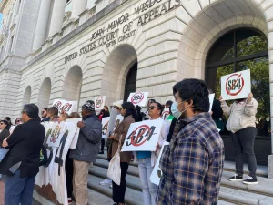 ACLU sues Texas SB4 Law and seeks to stop controversial deportation plan