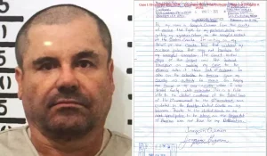 Judge rules freeing “El Chapo” and qualifies his signals as “nonsense”