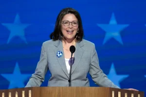Democrats expand list of candidates to take districts from Republicans