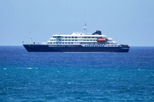 Three dead on cruise trigger global alert about hantavirus: investigating human to human strain