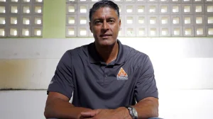 Mourning in Puerto Rican sports for the death of José “Piculín” Ortíz