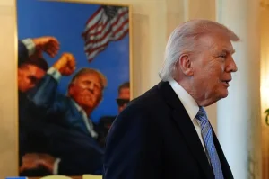 Most Americans say Trump isn't fit to govern, poll reveals