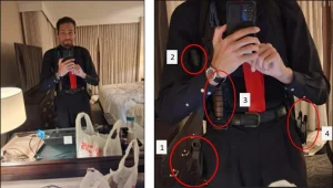 Judge Expresses Concern Over Prison Treatment of Cole Allen, Alleged Shooter at Correspondents' Dinner