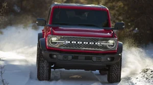 7 million recalls! Ford faces a record 2026