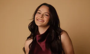In exclusive, Jenicka López, daughter of Jenni Rivera, tells us about her new series “Jenicka’s Journeys”