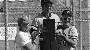 Mourning in MLB: Bob Skinner dies, three times winner of the World Series and historical figure of the Pirates