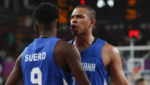 Dominican Dagoberto Peña, former basketball player, is sentenced in the U.S. to 60 years in prison