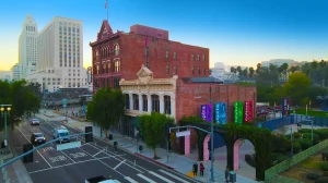 Casa Mexico Los Ángeles will show live matches from the World 2026