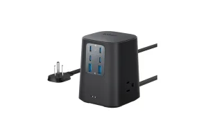 The Anker 9-in-1 is the charger that we all need but few know