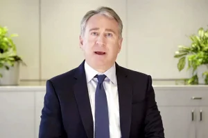 Billionaire Ken Griffin sees Democrats taking back the House