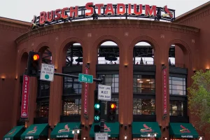 A man was killed in a fight after Dodgers game in St.Louis