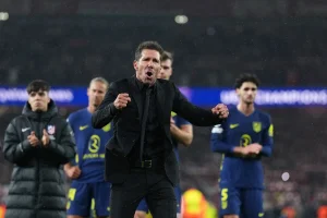 Simeone after the elimination: “We won nothing, but we arrived in places that are very difficult to get to”