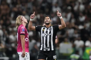 Hulk is not retiring: new star signing from one of the biggest clubs in Brazil at 40 years old