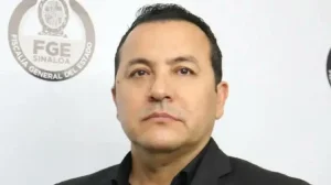 Vice-prosecutor of Sinaloa requested leave to leave his position after US accusations for drug trafficking