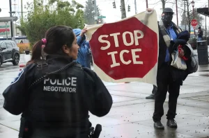 ICE and CBP, at low, continue doing damage