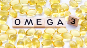 Study reveals omega-3 supplements could be linked to cognitive impairment