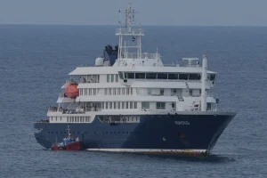 Spain will receive in Tenerife the cruise ship affected by the hantavirus outbreak to evacuate passengers