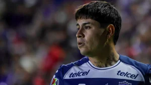 Chofis López had conditions similar to those of Messi, according to Miguel Ponce
