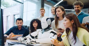 Companies seeking AI talent: how to learn these skills