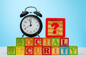 Why are there no Social Security payments this week?