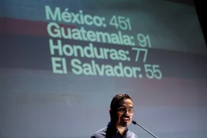 Censorship against journalists in Mexico not only kill or silence, now watch, alert NGO Article 19