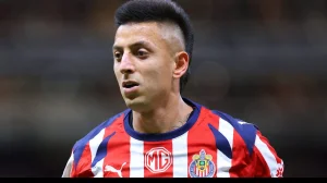 Chivas gives before El Tri after controversy with Javier Aguirre and the FMF heading to the 2026 World Cup